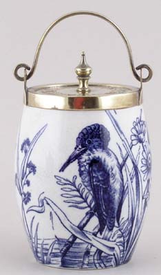 Barrel c1890